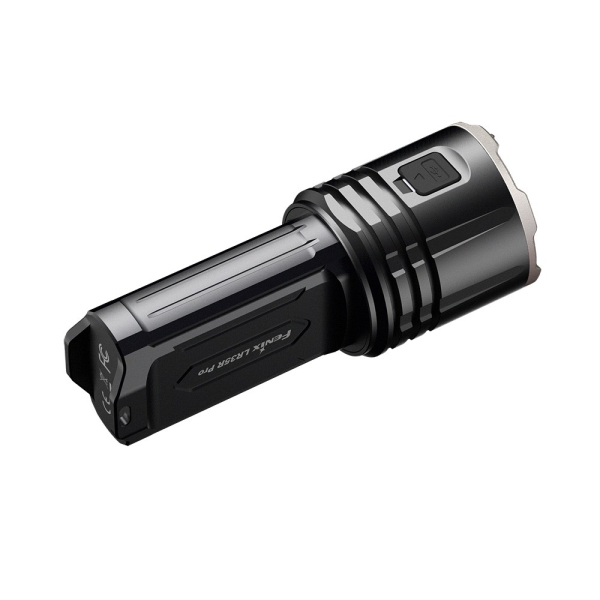 Фонарь Fenix поисковый LR35R Pro 10000 люмен